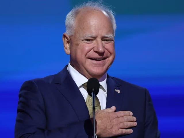 minnesota governor terms trump s policies detrimental to workers